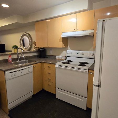 Lovely 1 Bedroom Condo In The Heart Of Seattle! 외부 사진