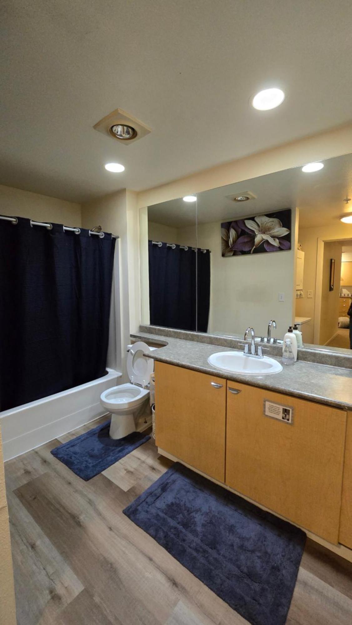 Lovely 1 Bedroom Condo In The Heart Of Seattle! 외부 사진