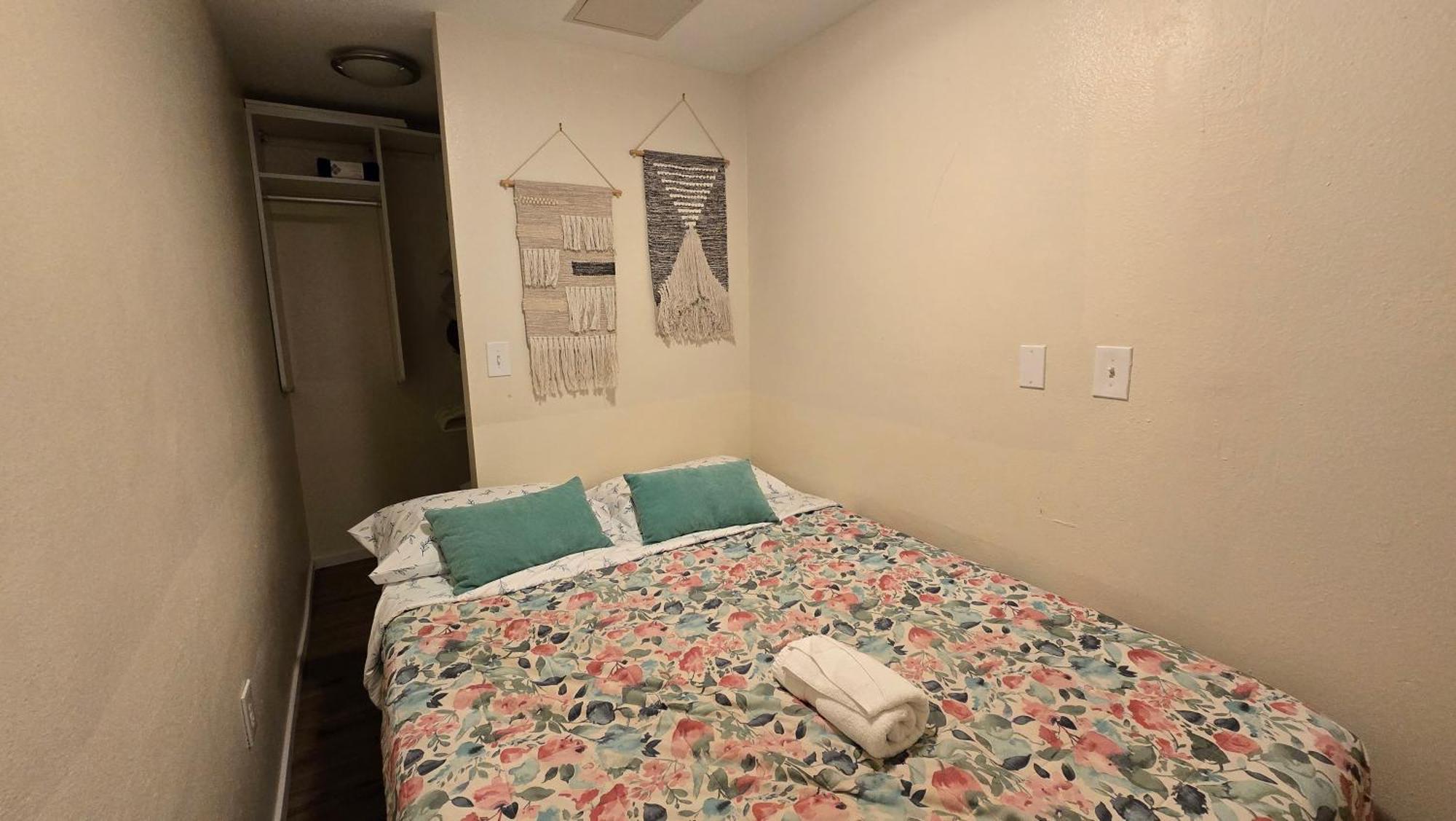 Lovely 1 Bedroom Condo In The Heart Of Seattle! 외부 사진