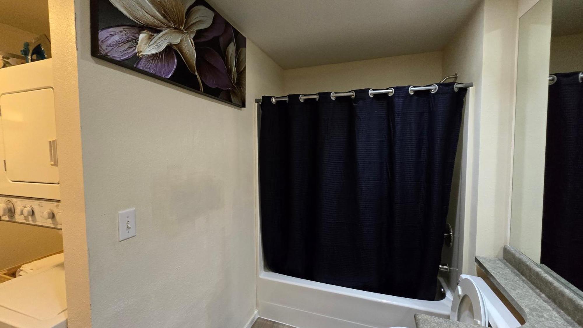 Lovely 1 Bedroom Condo In The Heart Of Seattle! 외부 사진