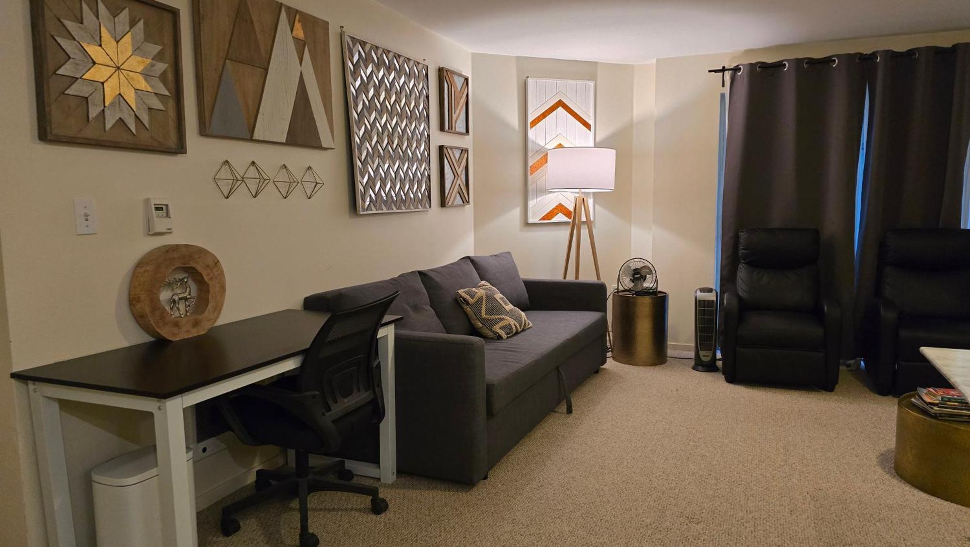 Lovely 1 Bedroom Condo In The Heart Of Seattle! 외부 사진